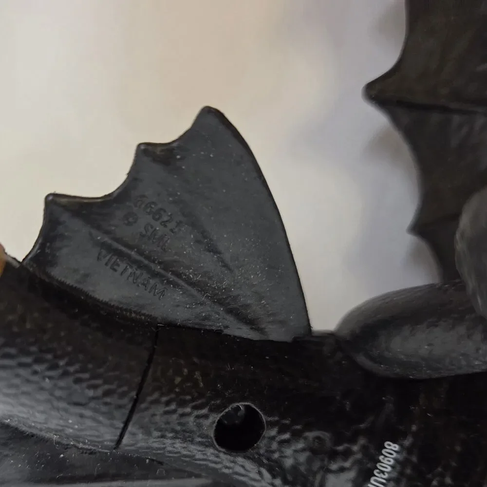 Toothless Action Figure How to Train Your Dragon Hidden World 2018 Articulated
